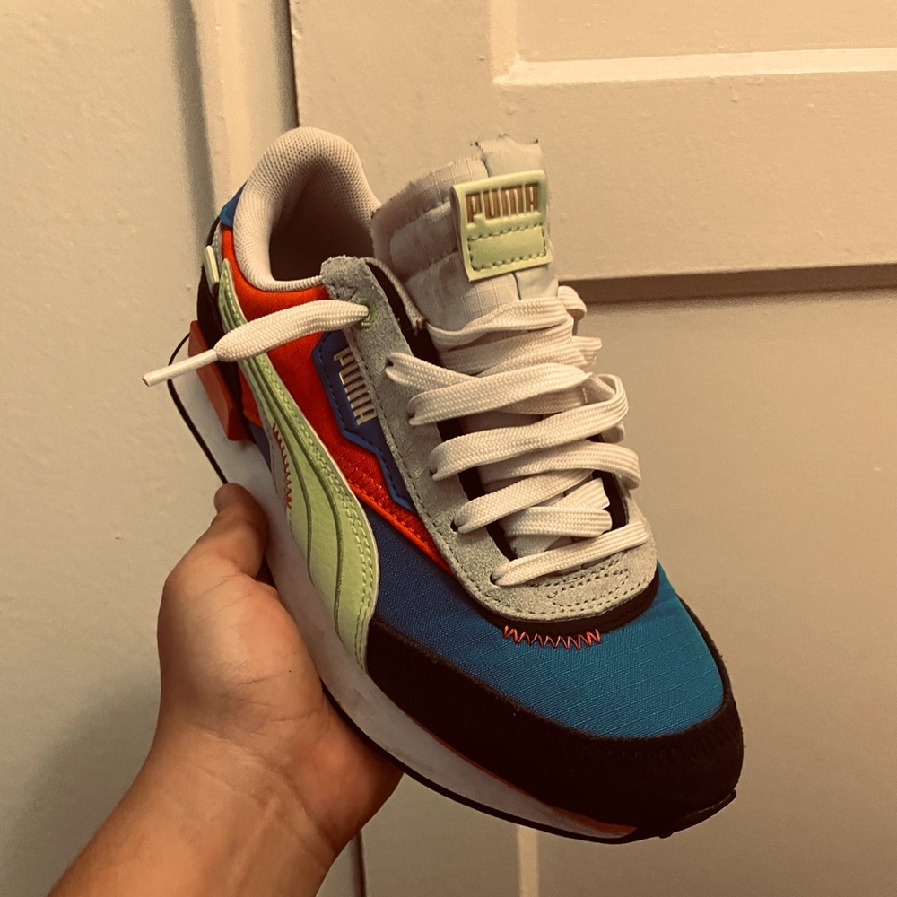 Puma